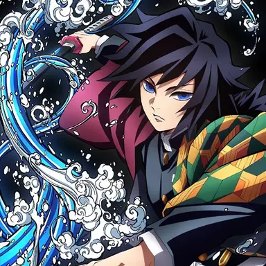 Profile image of 토미오카 기유