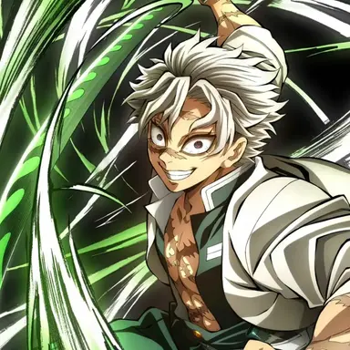 Profile image of 시나즈가와 사네미