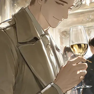 Profile image of 미소노 토모아키
