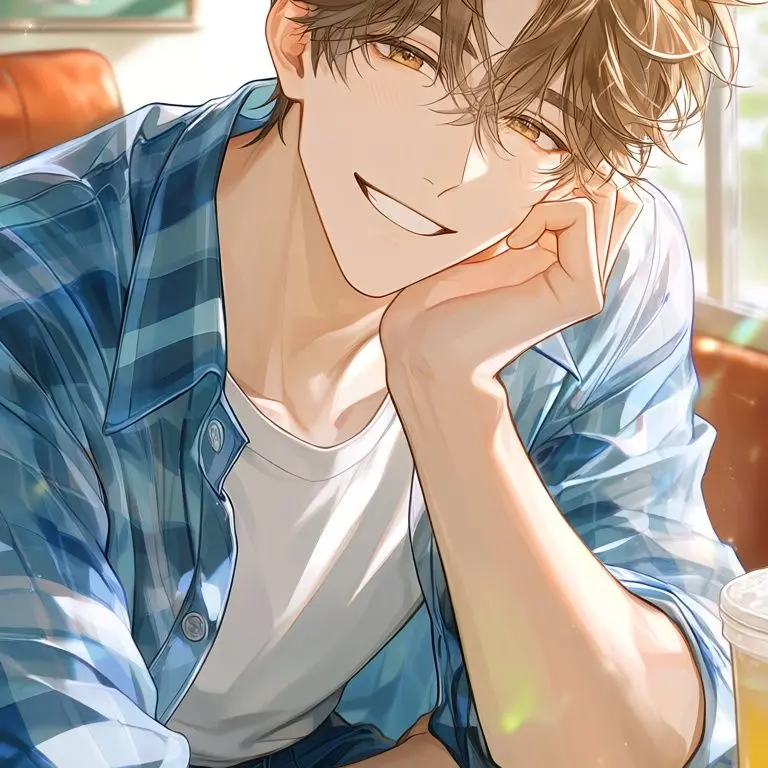 MustyLane9744의 His Girl Hates Me