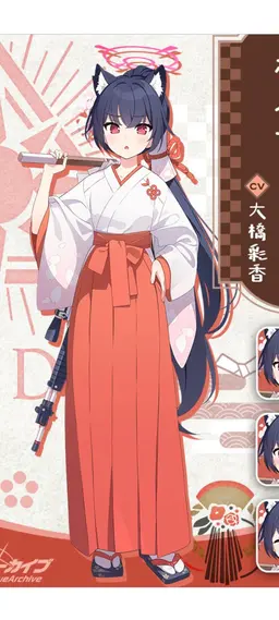 Profile image of セリカ