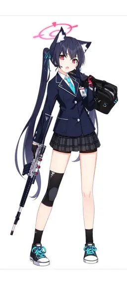 Profile image of Serika