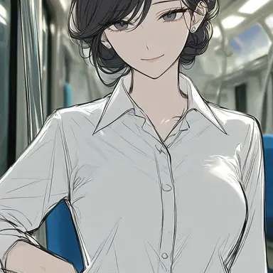 Profile image of Nadette