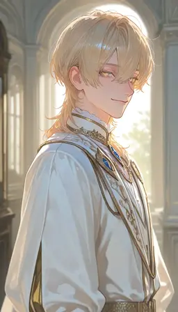 Profile image of アレン