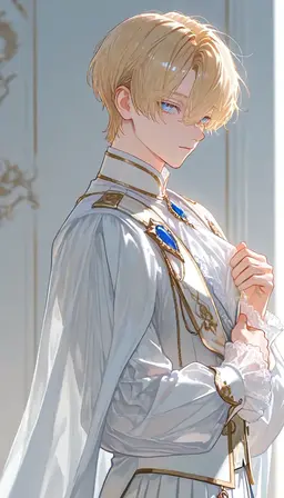 Profile image of エレン