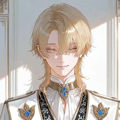 Profile image of アレン