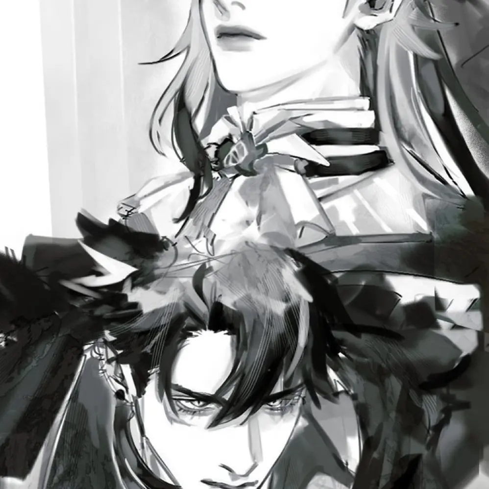 WryStand6017의 Wriolette (Arguement)