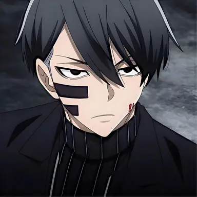 Profile image of 無陀野  無人