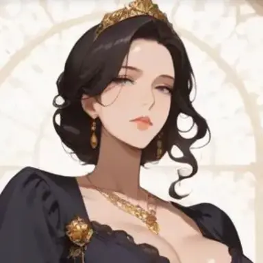 Profile image of 마리안 갈데르드