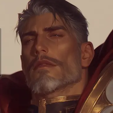 Profile image of 바론 갈데르드