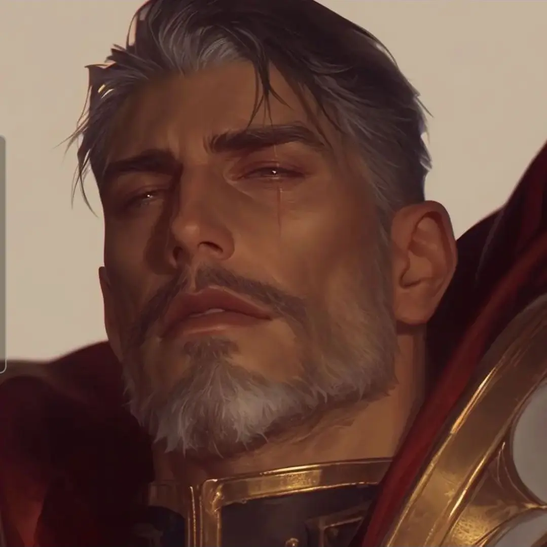 EthnicCan1293의 바론 갈데르드