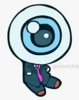 Profile image of Eggchan