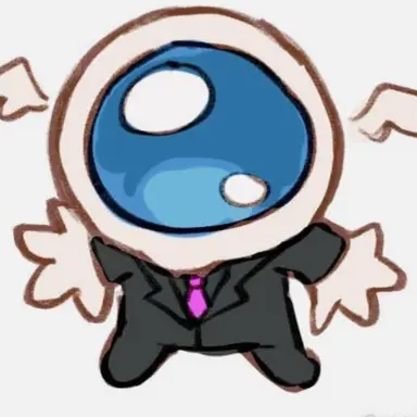Profile image of Eggchan