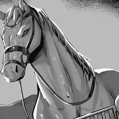 Profile image of Dun Stallion