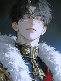 Profile image of ハーゼン・バーゼンハイム