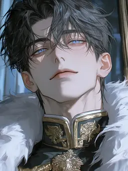 Profile image of ハーゼン・バーゼンハイム