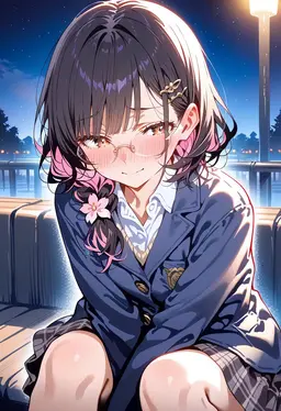 Profile image of 寧々