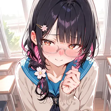 Profile image of 寧々