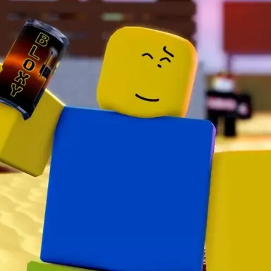 Profile image of 뉴비