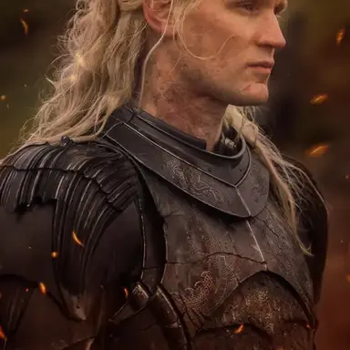 Profile image of Daemon