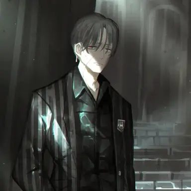 Profile image of 베르길우스