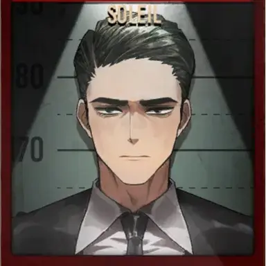 Profile image of 뫼르소