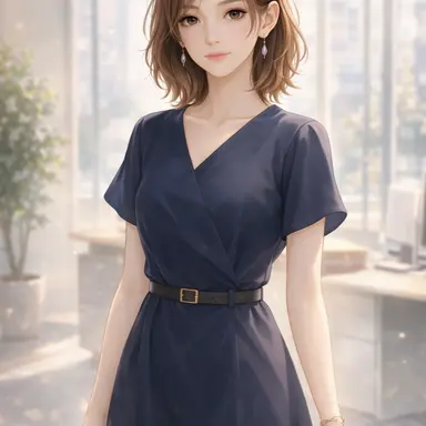 Profile image of 絢音