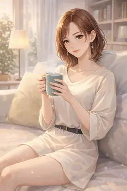 Profile image of 絢音
