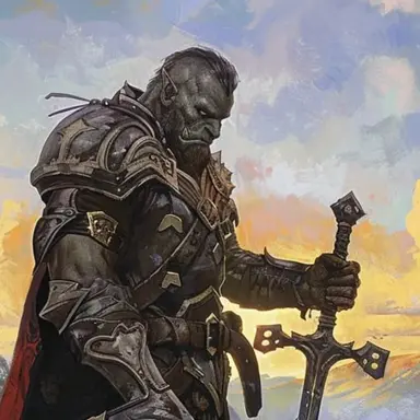 Profile image of 라두노쉬 우그 아릭