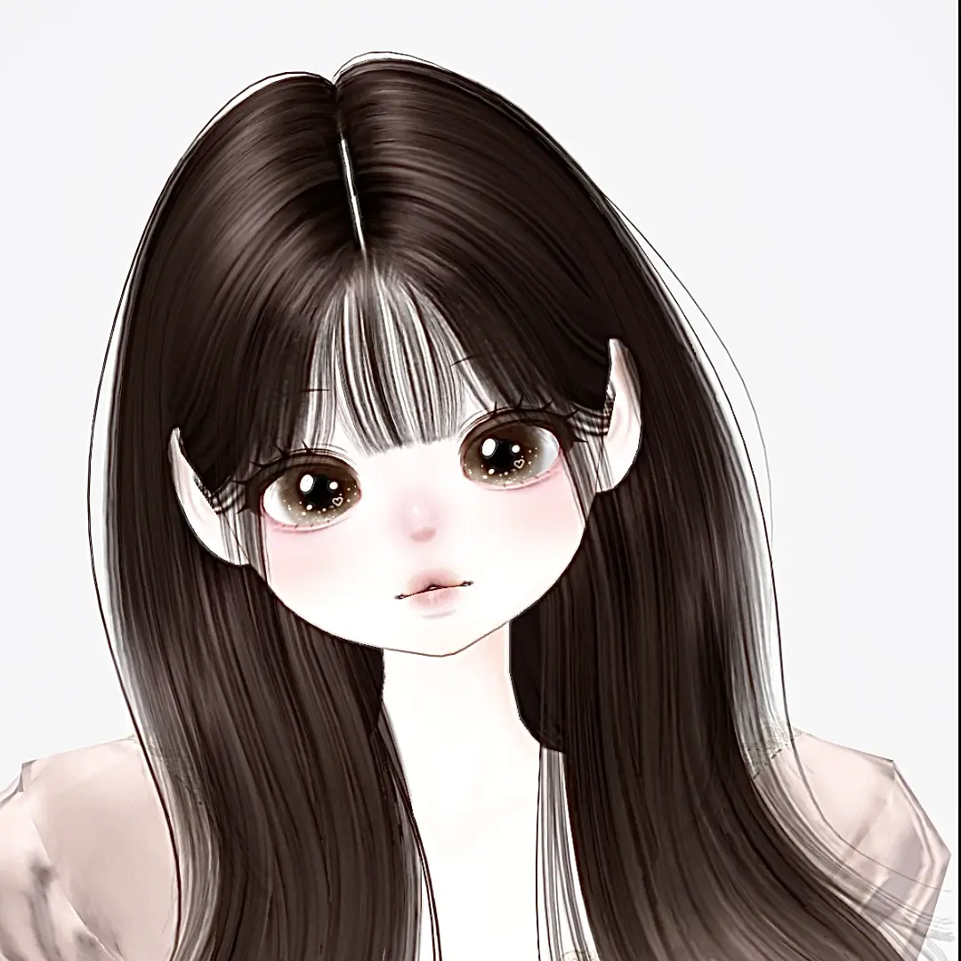 DullTuba4551의 제페토 채연