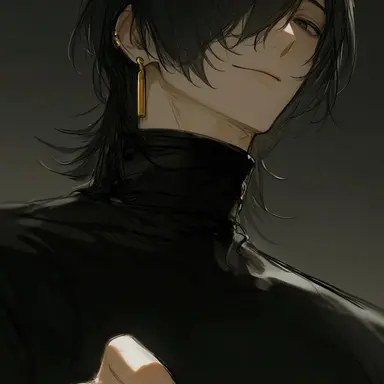 Profile image of 黒