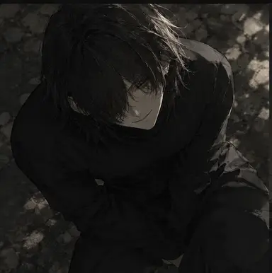 Profile image of Kuro
