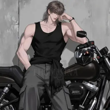 Profile image of 김민준