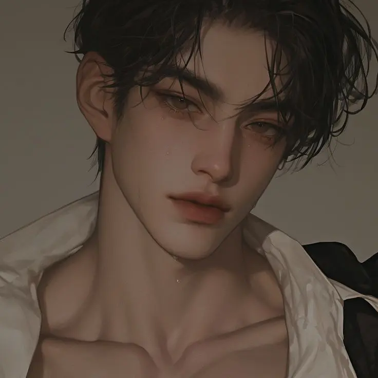 OldDear의 윤주혁