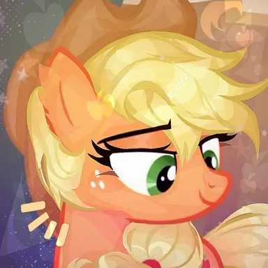 Profile image of Apple Jack