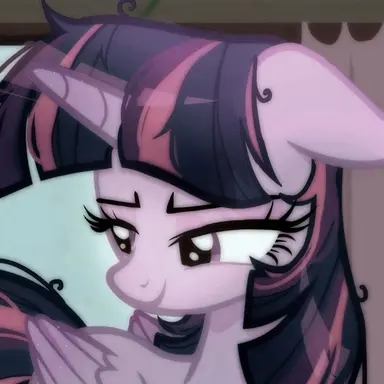 Profile image of Twilight Sparkle