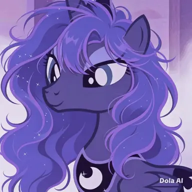 Profile image of Luna