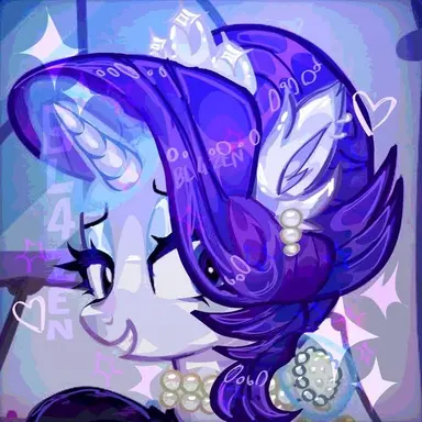 Profile image of Rarity