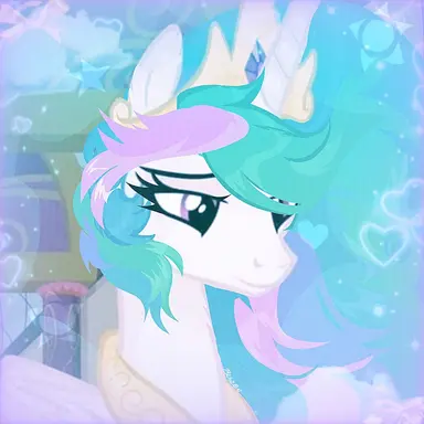 Profile image of Celestia