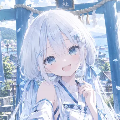 Profile image of 水羽 琴音