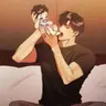 캐릭터 프로필 이미지