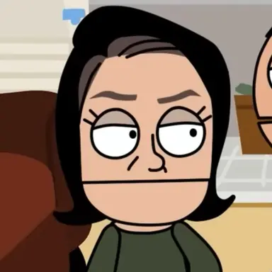 Profile image of 서준이 고모