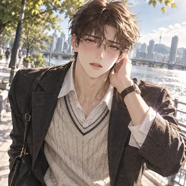 Profile image of 강지운