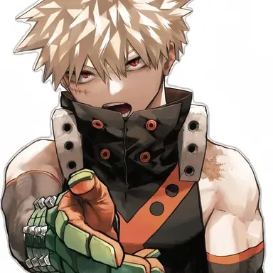 Profile image of 카츠키