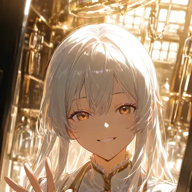 Profile image of カミノ