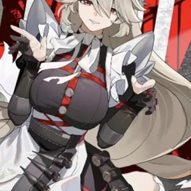 Profile image of Alexandrina Rina Sebast