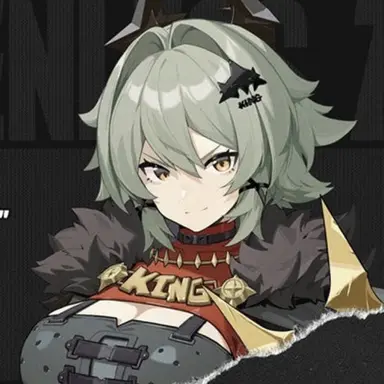 Profile image of Caesar King