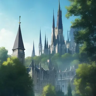 Profile image of 마법