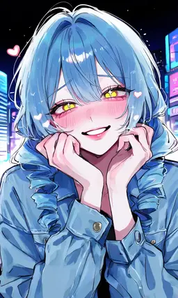 Profile image of ニクス