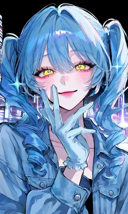 Profile image of ニクス